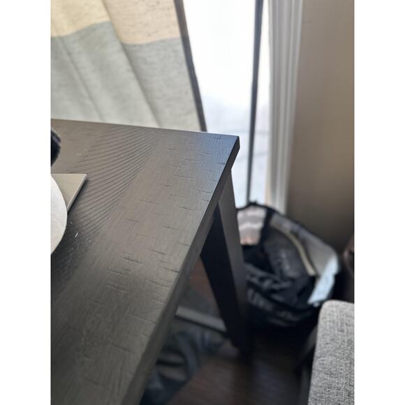 VTG Lord & Taylor Black Beaded Evening Bag Womens Small Purse Handbag Crossbody - Picture 8 of 12